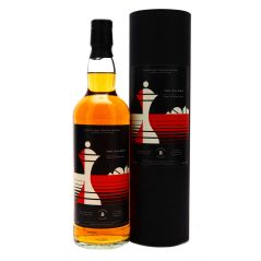 Caol Ila 2007 The Culprit Chess Investigation Series Single Malt Scotch Whisky 700mL
