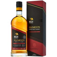 Milk & Honey Elements Sherry Cask Single Malt Israeli Whisky 700mL
