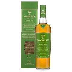 The Macallan Edition 4 Single Malt Scotch Whisky 700ml