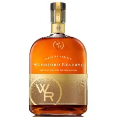 Woodford Reserve Distiller's Select 2022 Holiday Kentucky Straight Bourbon Whiskey 700ml