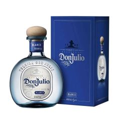 Don Julio Blanco Tequila (750mL)