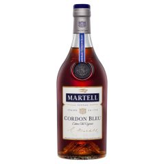 Martell Cordon Bleu XO Cognac (700mL)