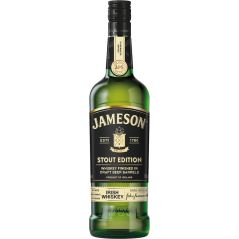 Jameson Caskmates Stout Edition Irish Whiskey (700mL)