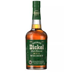 George Dickel Rye Tennessee Whisky