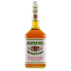 Heaven Hill Old Style Bourbon Kentucky Straight 1L