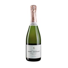 Marc Hébrart Brut Rosé Champagne Premier Cru N.V. 750ml