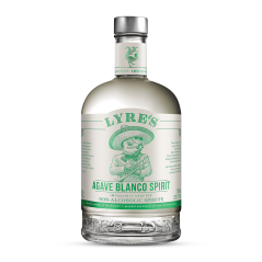 Lyre's Agave Blanco Spirit 700mL