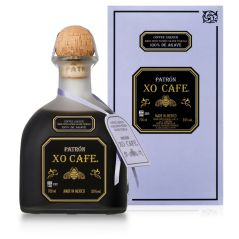 Patron XO Cafe Tequila 750ml