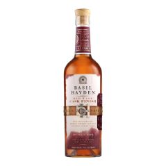 Basil Hayden's Kentucky Red Wine Finish Bourbon Whiskey 700ml