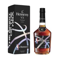Hennessy VS Cognac NBA Limited Edition 700ml