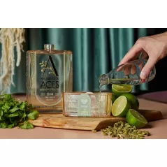 Brunswick Aces Hearts Gin 700ml