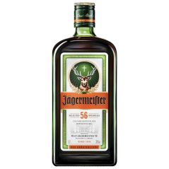 Jägermeister Herbal Liqueur (700mL)
