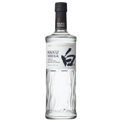 Suntory HAKU Vodka 700ml