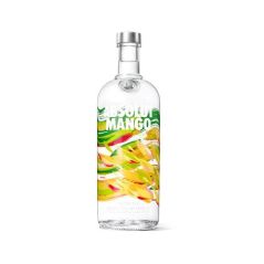 Absolut Mango “Flavoured Vodka”(1000ml)