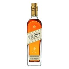 Johnnie Walker Gold Label Reserve Blended Scotch Whisky (1000mL)