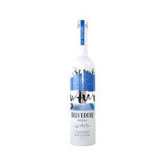 Belvedere Janelle Monae Vodka Limited Edition (1000ml)