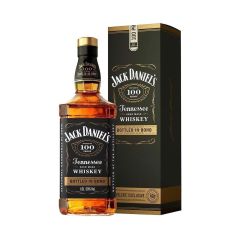 Jack Daniel's Bottled In Bond 1L