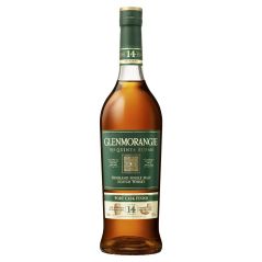 Glenmorangie Quinta Ruban Single Malt Scotch Whisky (700mL)