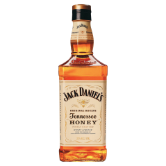 Jack Daniel's Tennessee Honey Whisky 700ml