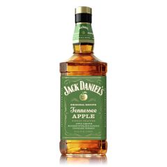 Jack Daniel's Tennessee Apple Whiskey 700ml