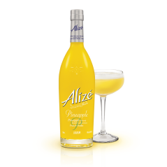 Alize Pineapple Liqueur 750ml