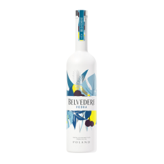 Belvedere Vodka Summer 700ml - Limited Edition Bottle