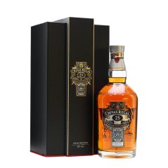 Chivas Regal 25 Year Old Blended Scotch Whisky 700ml