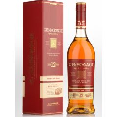 Glenmorangie The Lasanta Sherry Cask Single Malt Scotch Whisky (700ml)