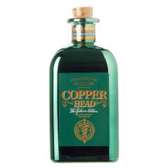 Copperhead The Alchemist's Gibson Edition Gin 500ml