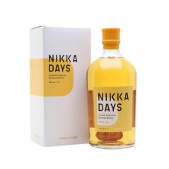 Nikka Days Japanese Whisky 700ml