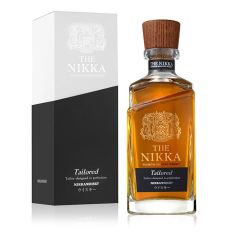 Nikka Tailored Premium Blended Japanese Whisky 700ml