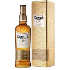 Dewar’s 15 Years Old The Monarch Blended Scotch Whisky(1000ml)