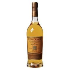 Glenmorangie The Original 10 Year Old Single Malt Scotch Whisky (700ml)