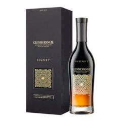 Glenmorangie Signet Single Malt Scotch Whisky(700ml)