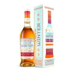Glenmorangie A Tale of Winter Limited Edition Single Malt Scotch Whisky (700ml)