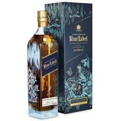Johnnie Walker Blue Label – Rare Side of Scotland Limited Edition(700mL)