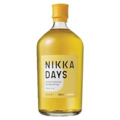 Nikka Days Blended Japanese Whisky (700mL)