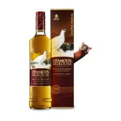 The Famous Grouse Blender’s Ed. “Winter Reserve” Blended Scotch Whisky(700ml)