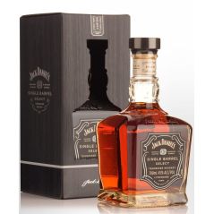Jack Daniel's Single Barrel Select Whisky 700ml