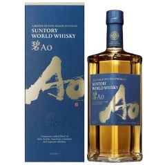 Suntory Ao World Whisky 700ml