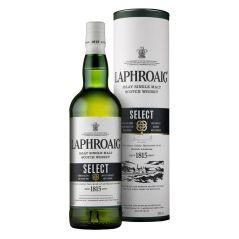 Laphroaig Select Cask Scotch Whisky 700ml