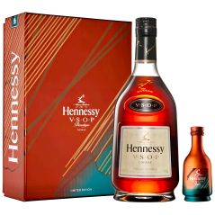 Hennessy Privilege VSOP Cognac Limited Edition 700ml