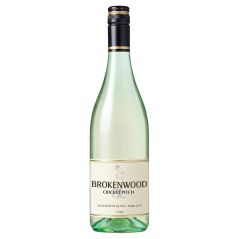 Brokenwood Cricket Pitch White (750mL)
