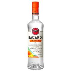 Bacardi Mango Flavoured Rum 700ml