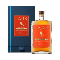Lark Rebellion Single Malt Australian Whisky 500mL