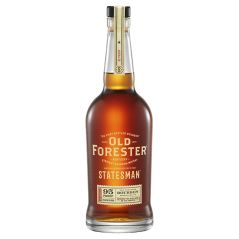 Old Forester Statesman Kentucky Straight Bourbon Whisky 750mL
