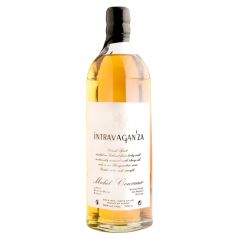 Michel Couvreur Intravaganza Whisky 700ML