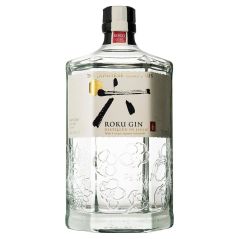 Roku Japanese Gin (700mL)