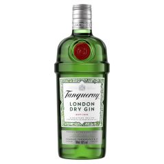 Tanqueray London Dry Gin (700mL)
