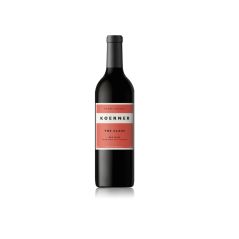 Koerner The Clare 20 Red 2022 750ml